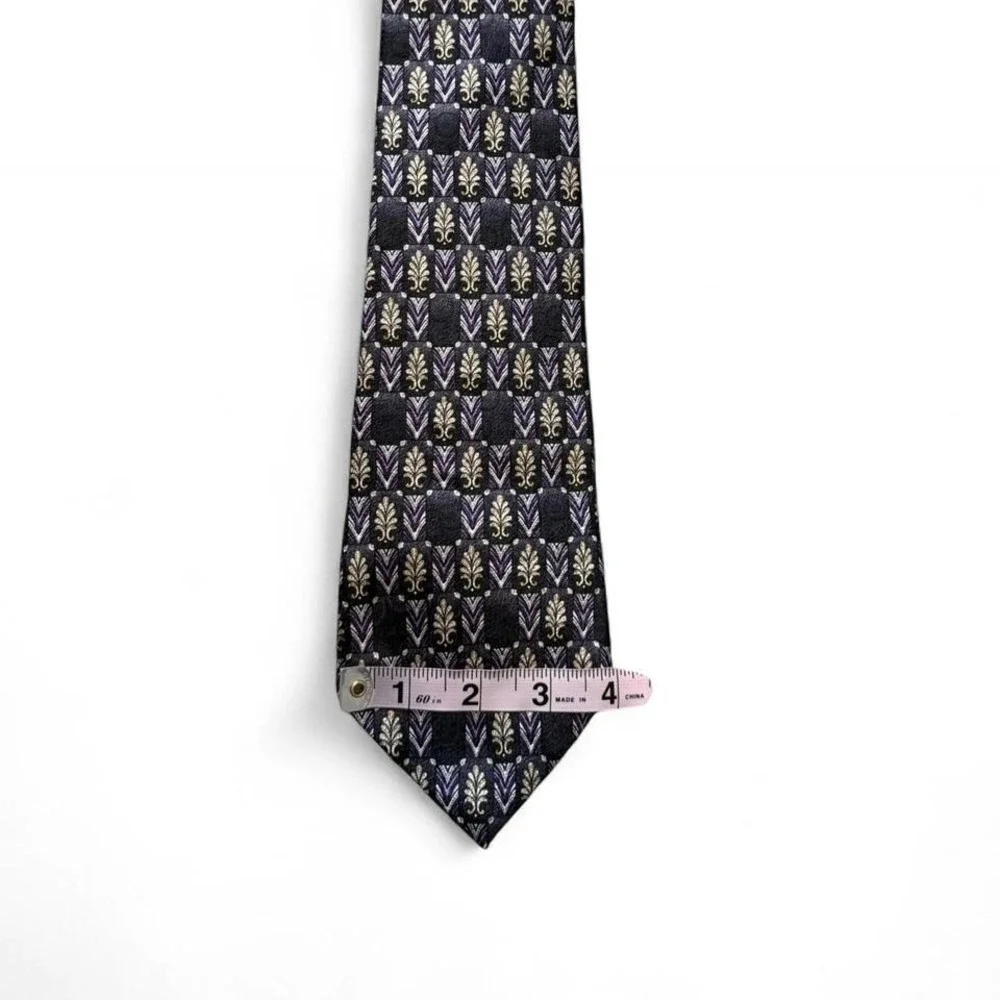 Vintage Silk‎ Tie